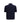 Balmain Blue Wool Oves Aries Polo Shirt