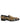 Dolce & Gabbana Black Velvet Embellished Dress Loafers Shoes