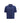 Piacenza Cashmere Blue Cotton Polo Shirt