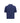 Piacenza Cashmere Blue Cotton Polo Shirt