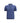 Piacenza Cashmere Blue Cotton Polo Shirt
