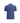 Piacenza Cashmere Blue Cotton Polo Shirt