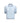Jacob Cohen Blue Wool Oves Aries Shortsleeve Shirt