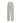 Calvin Klein White Wool Oves Aries Casual Pants