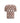 Piacenza Cashmere Multicolor Cotton Sweatshirt