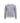 Aragona Cashmere Gray Wool Oves Aries Sweatshirt