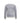 Aragona Cashmere Gray Wool Oves Aries Sweatshirt