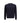Aragona Cashmere Blue Wool Oves Aries Sweatshirt