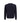 Aragona Cashmere Blue Wool Oves Aries Sweatshirt
