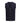 Aragona Cashmere Blue Wool Oves Aries Sleeveles Sweater
