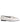 Dolce & Gabbana White Satin Embellished Dress Loafers Shoes