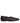 Dolce & Gabbana Maroon Jacquard Leather Slip On Loafers Shoes