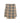 Burberry Beige Wool Oves Aries Mini Skirt