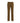 Burberry Brown Wool Oves Aries Dress Pants