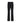 Balenciaga Black Wool Oves Aries Pants