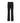 Balenciaga Black Wool Oves Aries Pants