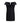 Balenciaga Black Wool Oves Aries Cocktail Dress