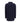 Brunello Cucinelli Blue Wool Oves Aries Full-Length Jacket