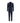 Brunello Cucinelli Blue Wool Oves Aries Two-Piece Suit