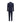 Brunello Cucinelli Blue Wool Oves Aries Two-Piece Suit