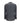 Brunello Cucinelli Gray Wool Oves Aries Blazer