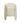 Maison Kitsuné Beige Wool Oves Aries Sweatshirt