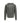 Rick Owens Bicolor Wool Oves Aries Hoodie