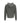 Rick Owens Bicolor Wool Oves Aries Hoodie