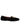 Dolce & Gabbana Black Velvet Sacred Heart Dress Loafers Shoes