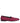 Dolce & Gabbana Pink Glitter Lurex Logo Dress Loafers Shoes