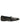 Dolce & Gabbana Black Silver Embellished Dress Loafers Shoes