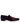 Dolce & Gabbana Violet Velvet Rhinestone Sequin Loafers Shoes