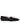 Dolce & Gabbana Black Crown Embellished Dress Loafers Shoes