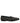 Dolce & Gabbana Black Rhinestone Embellished Loafers Shoes