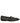 Dolce & Gabbana Black Gold Embellished Dress Loafers Shoes