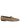 Dolce & Gabbana Gold Crystal Embellished Men Loafers Shoes