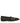 Dolce & Gabbana Black Gold Embellished Slip On Loafers Shoes