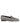 Dolce & Gabbana Silver Crystal Embellished Men Loafers Shoes