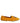 Dolce & Gabbana Yellow Velvet DG Heart Loafers Flats Shoes