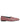 Dolce & Gabbana Pink Check Glitter Lurex Logo Loafers Shoes
