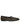 Dolce & Gabbana Black Gold Sequined Men Dress Loafers Shoes
