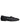 Dolce & Gabbana Blue Jacquard Leather Slip On Loafers Shoes