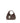 Ganni Brown Recycled Polyester Handbag