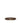Chloé Brown Calf Leather Bos Taurus Regular Belt