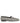 Dolce & Gabbana Silver Crystal Embellished Men Loafers Shoes