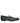Dolce & Gabbana Silver Green Embellished Dress Loafers Shoes