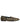 Dolce & Gabbana Gold Jacquard Leather Slip On Loafers Shoes