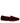 Dolce & Gabbana Red Suede Embellished Men Dress Loafers Shoes