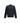 Fred Perry Black Cotton Sweatshirt