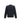 Fred Perry Black Cotton Sweatshirt